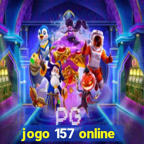 jogo 157 online